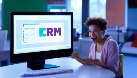 免费客户CRM-免费客户管理工具