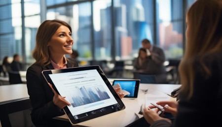 CRM管理系统app-客户关系管理APP