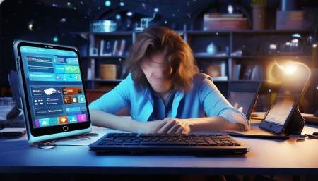 CRM管理系统app-客户关系管理APP