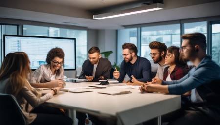 CRM管理系统app-客户关系管理APP