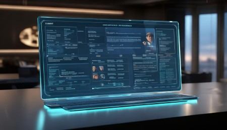 金融客户管理系统-智能金融客户管理平台