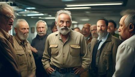 金融客户管理系统-智能金融客户管理平台