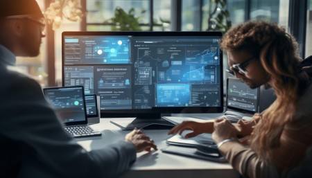 客户关系管理系统建设-客户关系管理平台构建