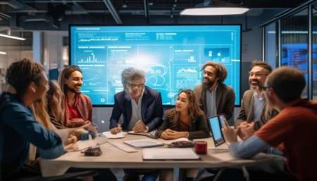 客户关系管理系统建设-客户关系管理平台构建