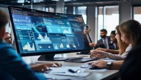 CRM服务-客户关系管理服务