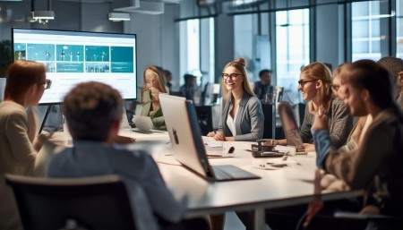 CRM服务-客户关系管理服务