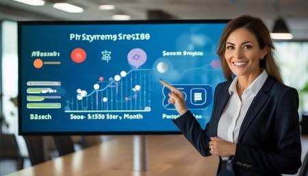 CRM系统公司-客户关系管理解决方案提供商