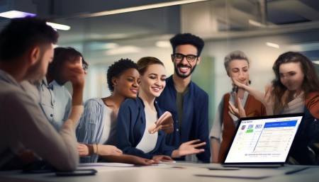 CRM系统公司-客户关系管理解决方案提供商