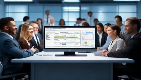 行业CRM-企业客户管理平台