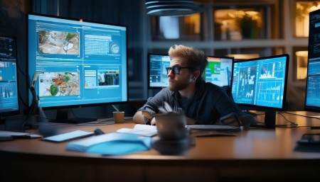 行业CRM-企业客户管理平台