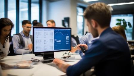 CRM厂商-客户关系管理解决方案提供商