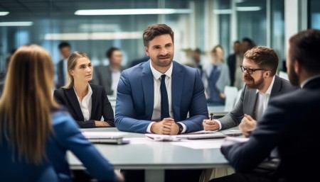 CRM厂商-客户关系管理解决方案提供商