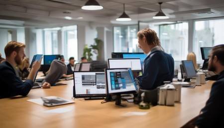 外贸CRM系统-国际业务客户管理系统