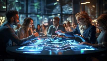 CRM模型-客户关系管理架构