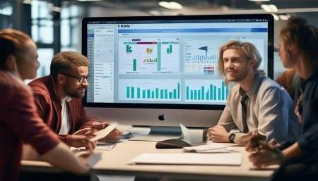 CRM哪个好-CRM系统哪个更优