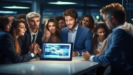 CRM移动管理系统-移动CRM管理平台