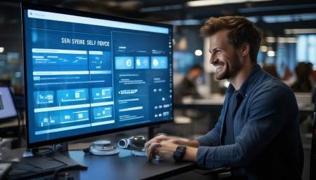 CRM系统功能模块-CRM系统核心功能模块解析