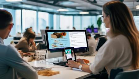 CRM系统功能模块-CRM系统核心功能模块解析