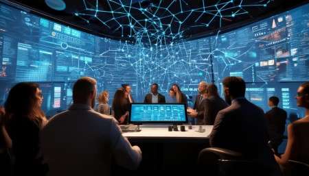 CRM系统功能模块-CRM系统核心功能模块解析