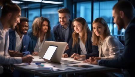 CRM销售管理软件-客户关系与销售管理一体化平台