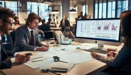 CRM软件客户管理系统-客户关系管理软件系统