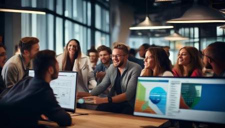 CRM软件客户管理系统-客户关系管理软件系统