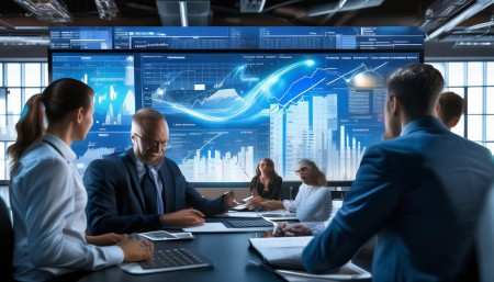 CRM客户销售管理系统-客户关系与销售管理平台