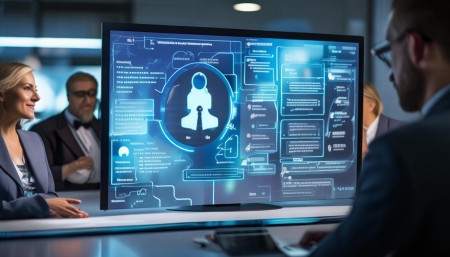 CRM客户销售管理系统-客户关系与销售管理平台