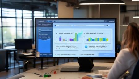 CRM系统的功能有哪些-CRM系统具备哪些核心功能