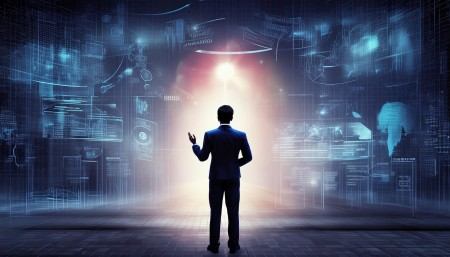 CRM客户关系系统-客户管理与关系维护系统