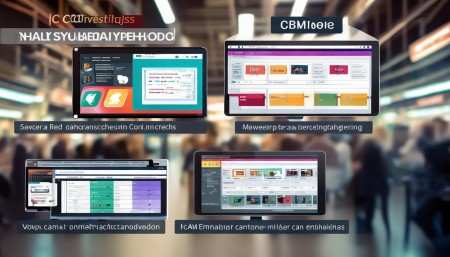 CRM客户关系系统-客户管理与关系维护系统