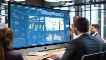 CRM客户关系系统-客户管理与关系维护系统