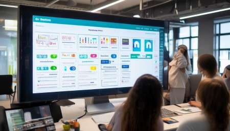 公司CRM系统-企业客户关系管理系统