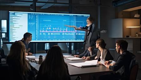 公司CRM系统-企业客户关系管理系统