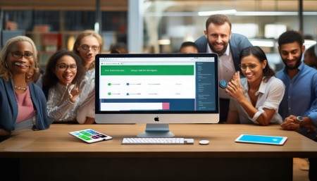 好的CRM系统-卓越的CRM解决方案