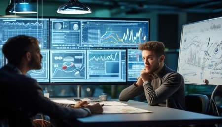 大数据CRM-智能数据客户管理