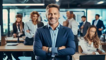 云CRM系统-云端客户关系管理系统