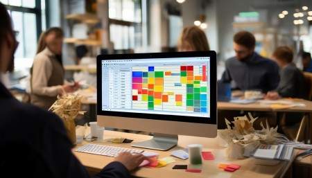 企业CRM软件-企业客户关系管理系统