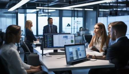 企业CRM软件-企业客户关系管理系统