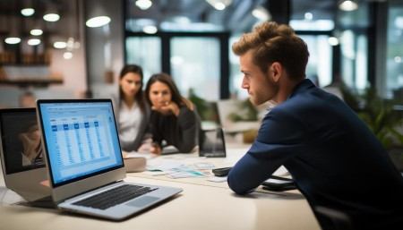 企业CRM软件-企业客户关系管理系统