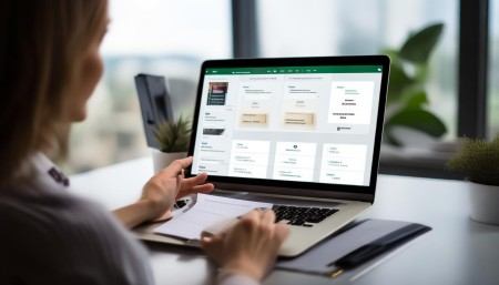 企业CRM销售管理软件-企业客户关系与销售管理平台