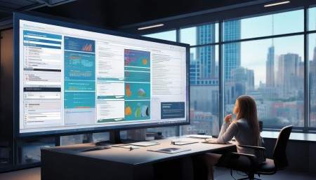 企业CRM销售管理软件-企业客户关系与销售管理平台