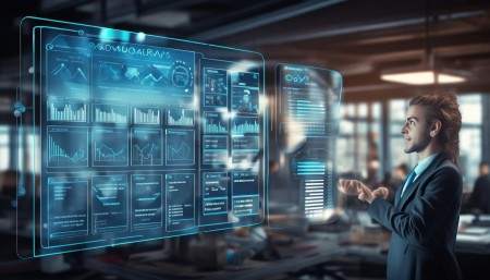 外呼系统CRM-智能外呼CRM系统