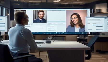 外呼系统CRM-智能外呼CRM系统
