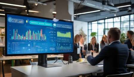 CRM进销存-客户管理与库存销售系统