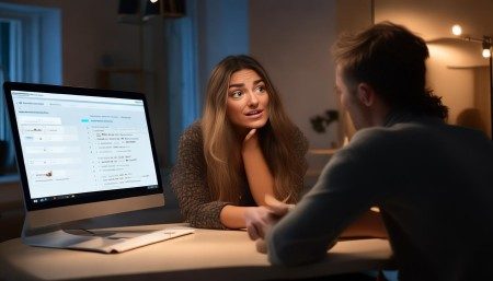 CRM进销存-客户管理与库存销售系统