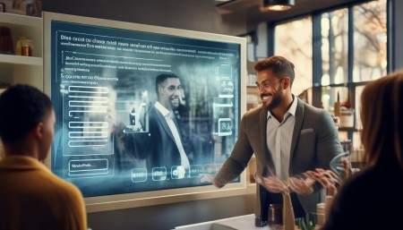 零售CRM软件-智能零售客户管理平台