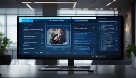 CRM子系统-客户关系管理模块