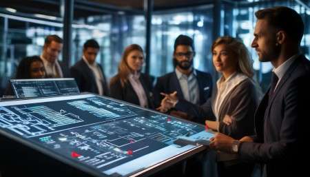 CRM子系统-客户关系管理模块