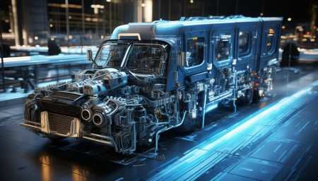 CRM子系统-客户关系管理模块